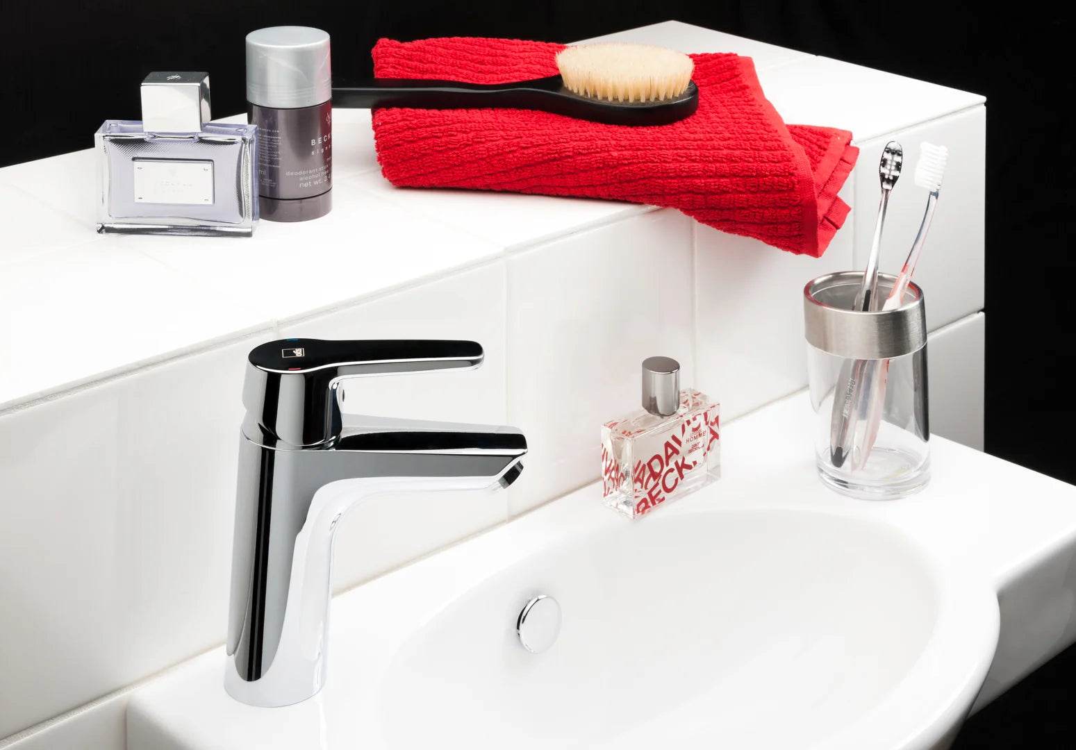 Washbasin faucet | 3911F | Chrome