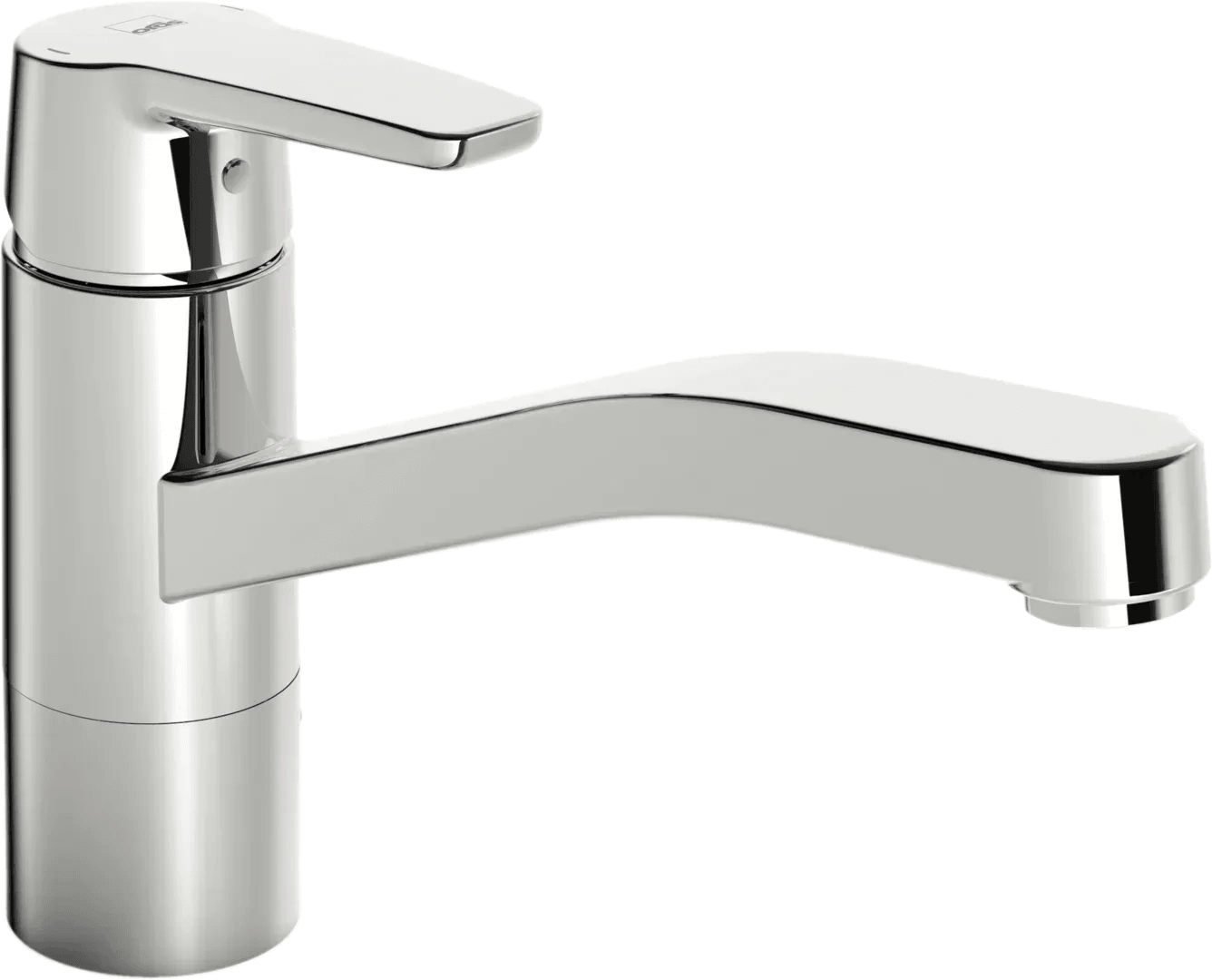Kitchen faucet | 3930F-106 | Chrome