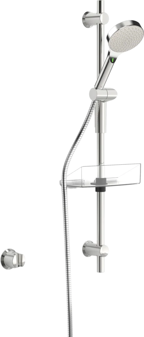 Shower set, Bluetooth | 420 | Chrome
