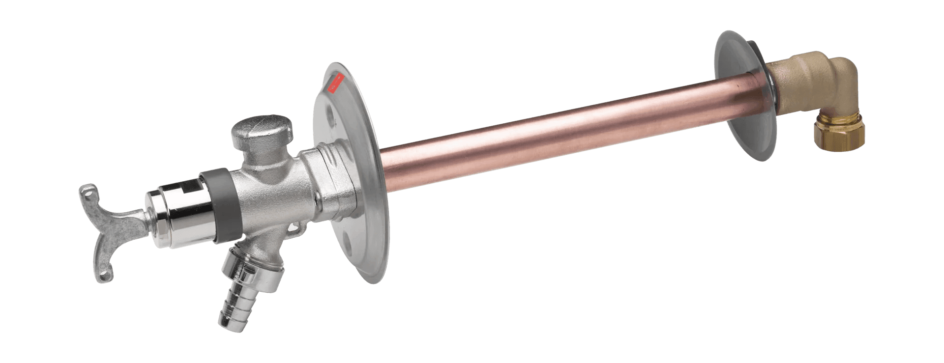 Garden valve, DN15 | 431415