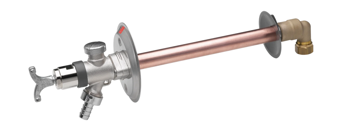 Garden valve, DN15 | 431415