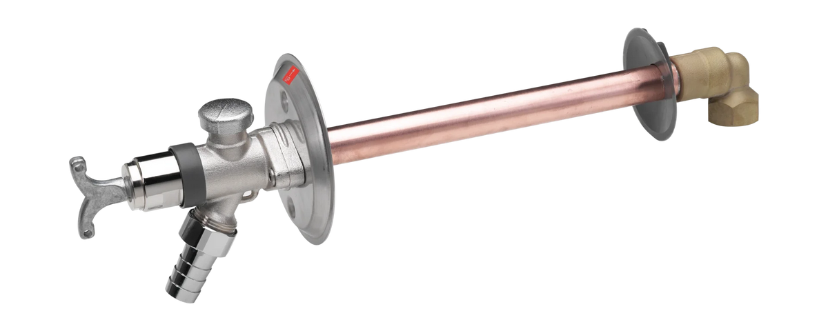 Garden valve, DN20 | 431420