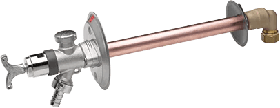 Garden valve, DN15 | 431515