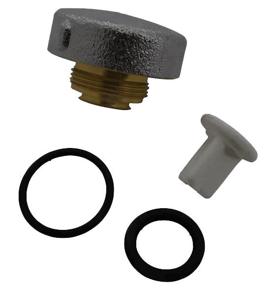 Vacuum breaker | 438090