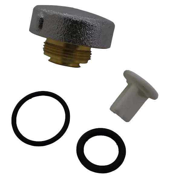 Vacuum breaker | 438090