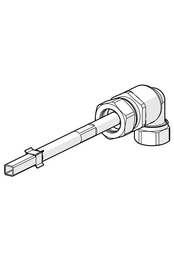 Inner body, DN15 | 438092