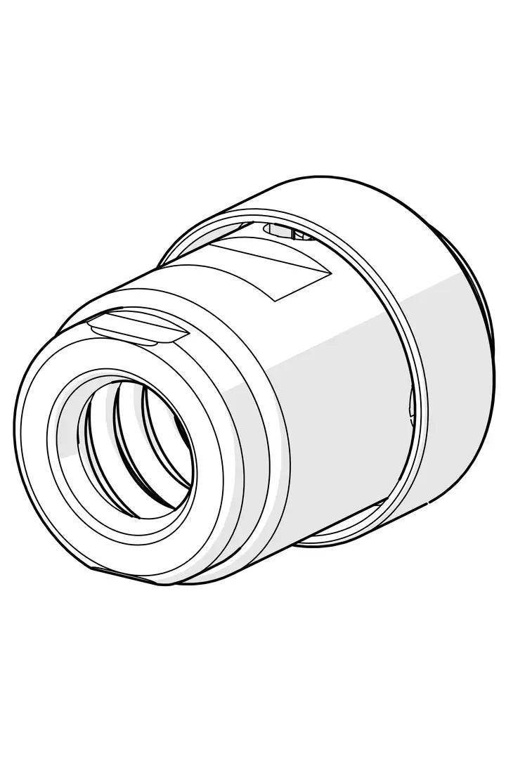 Emptying valve | 438382V