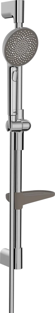 Shower set | 4790 | Chrome