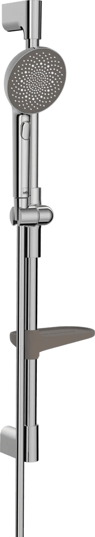 Shower set | 4790 | Chrome