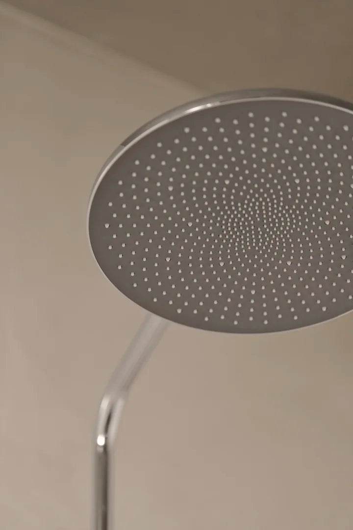 Shower system | 4792 | Chrome