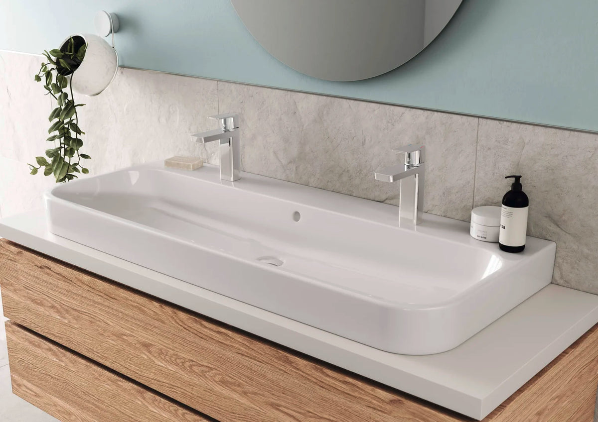 Washbasin faucet | 4805F | Chrome