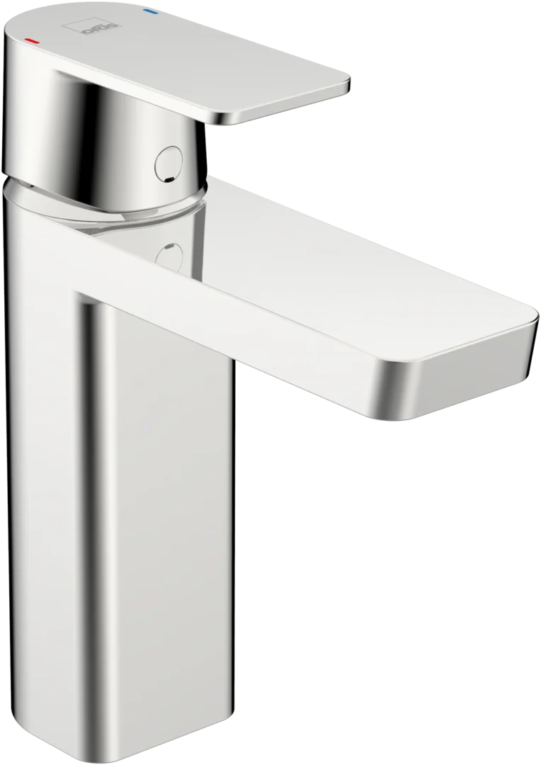 Washbasin faucet | 4805F | Chrome