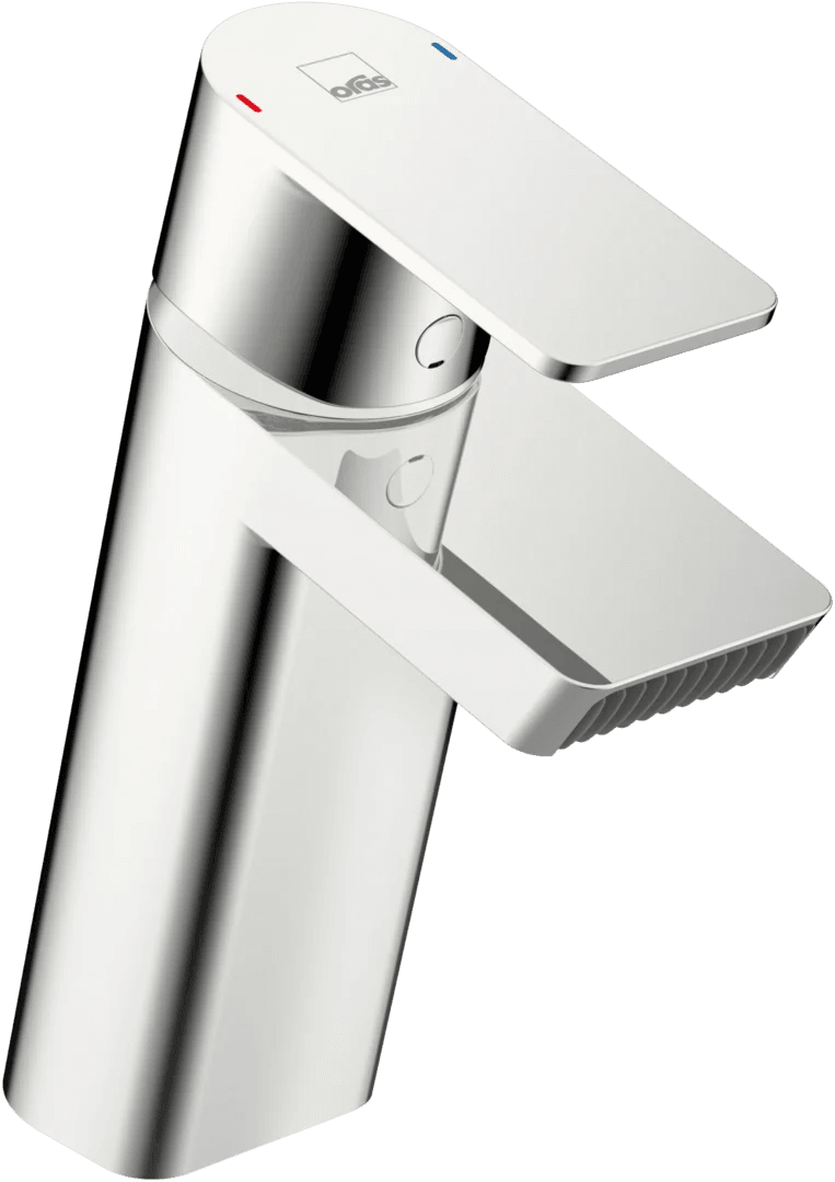 Washbasin faucet | 4810F | Chrome