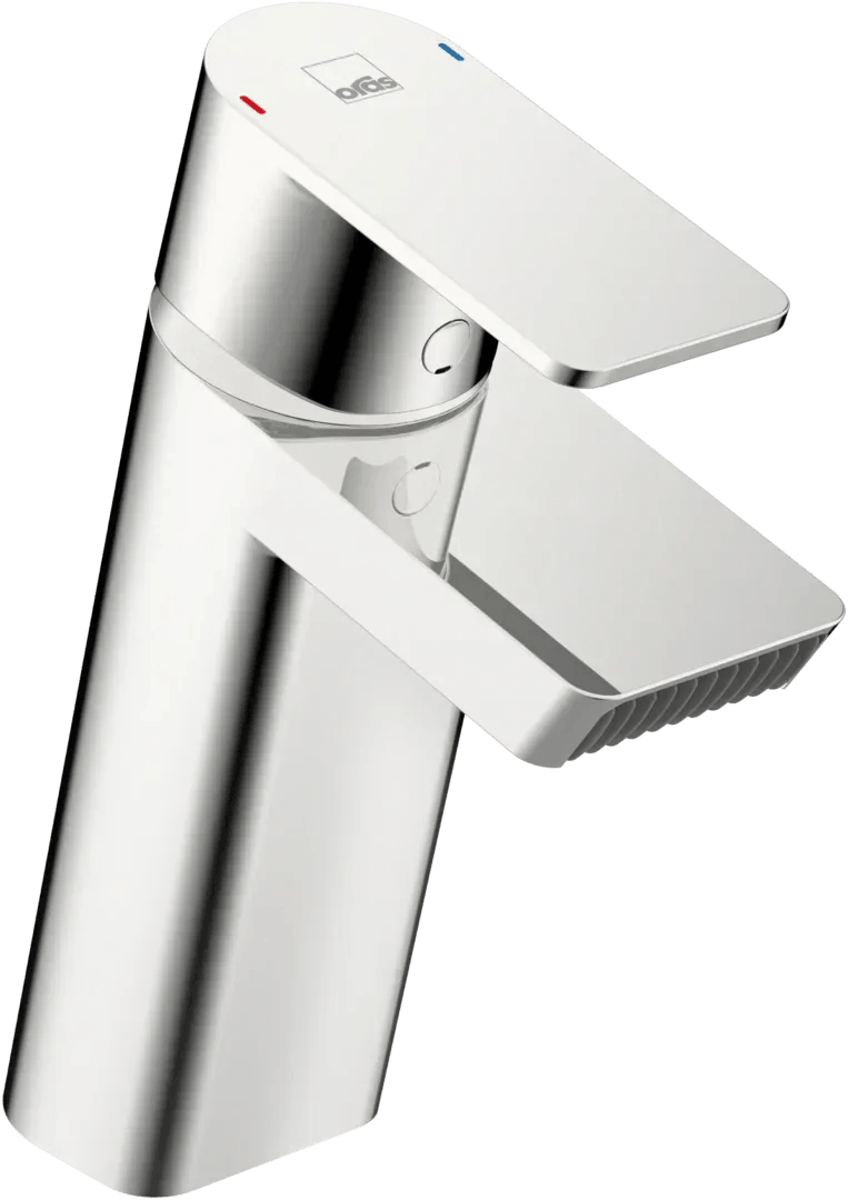 Washbasin faucet | 4810F | Chrome