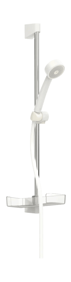 Shower set | 520-11 | White