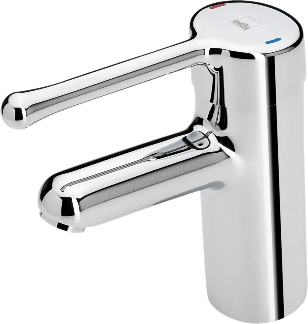 Washbasin faucet | 5510A | Chrome