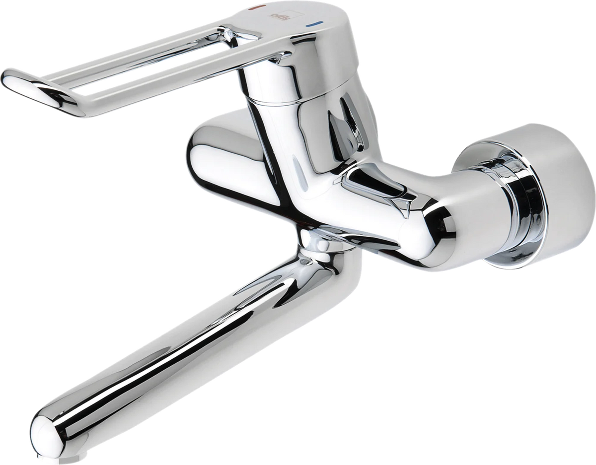 Washbasin faucet | 5526B | Chrome