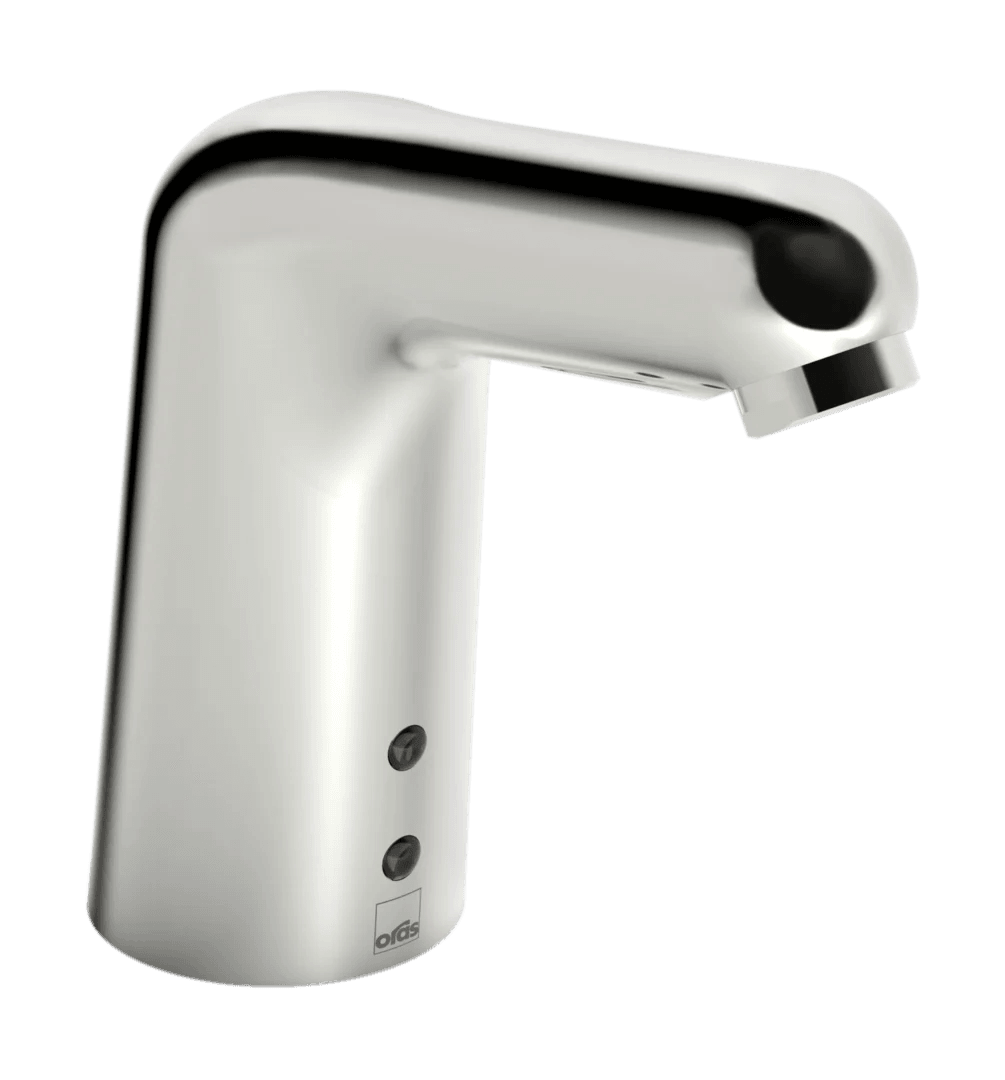 Washbasin faucet, 6 V, Bluetooth | 5550F | Chrome