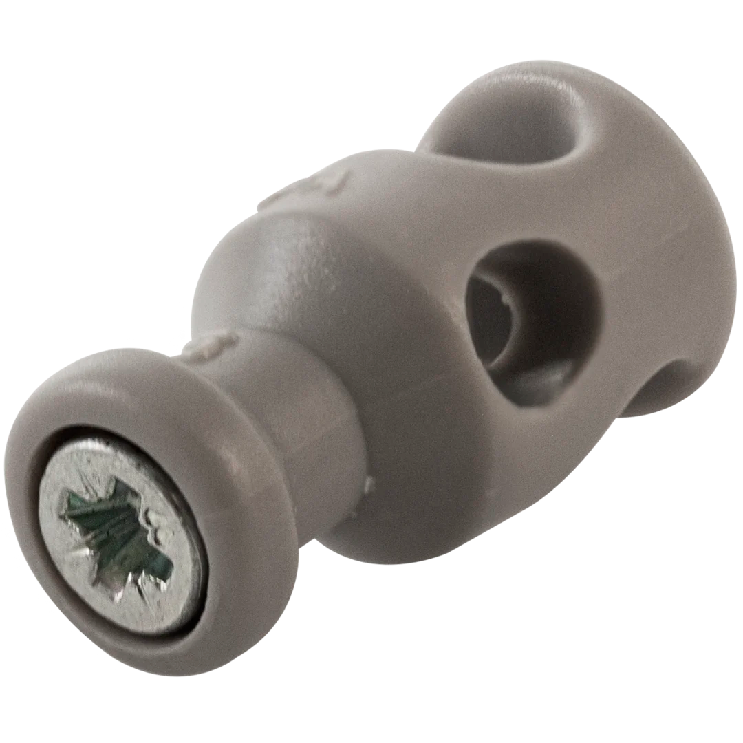 Swivel joint | 559523 | Chrome