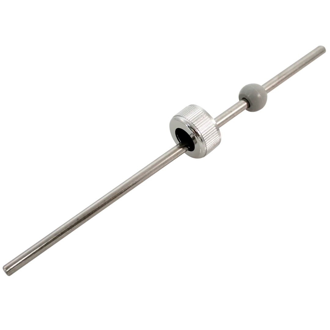 Lever for pop-up waste | 559591 | Chrome