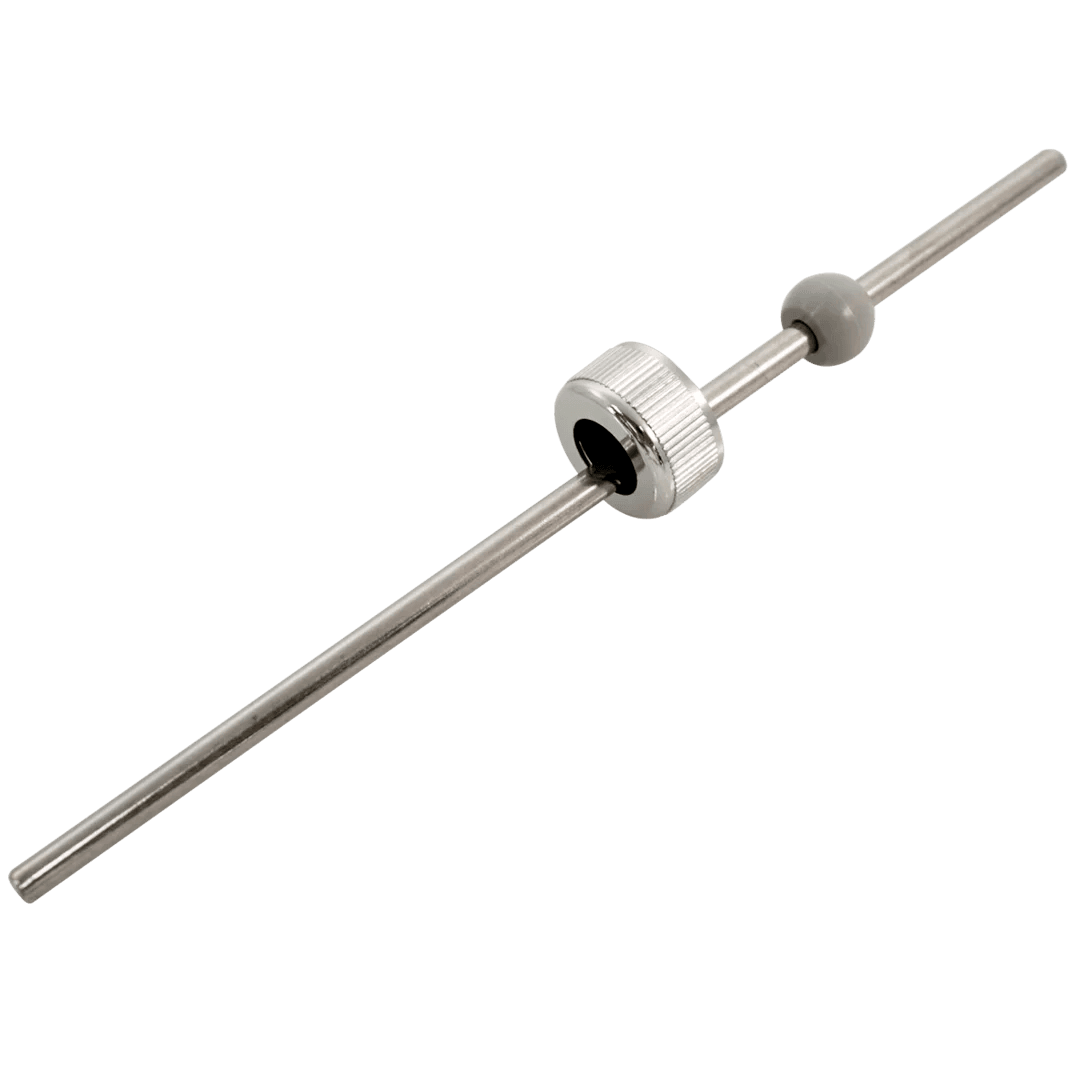 Lever for pop-up waste | 559591 | Chrome