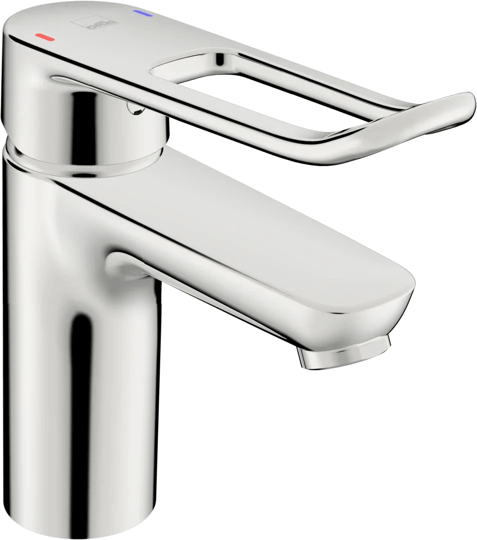 Washbasin faucet | 5611 | Chrome