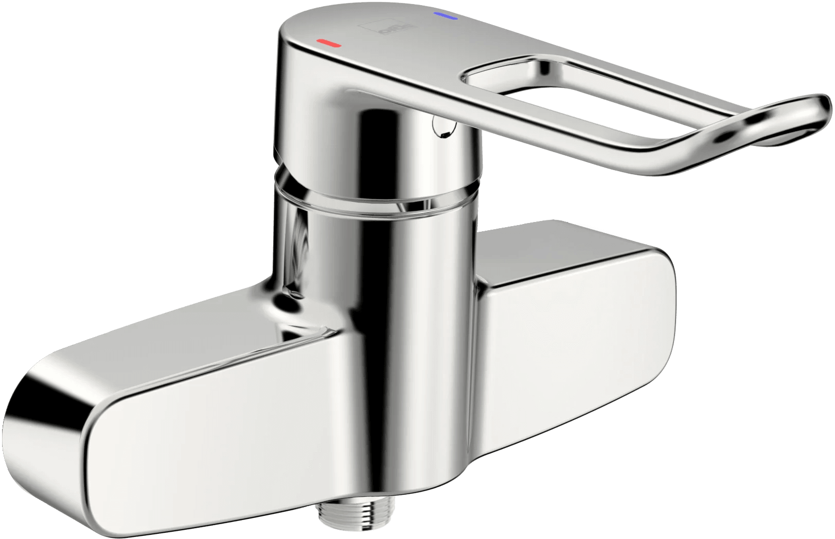 Washbasin faucet | 5620 | Chrome