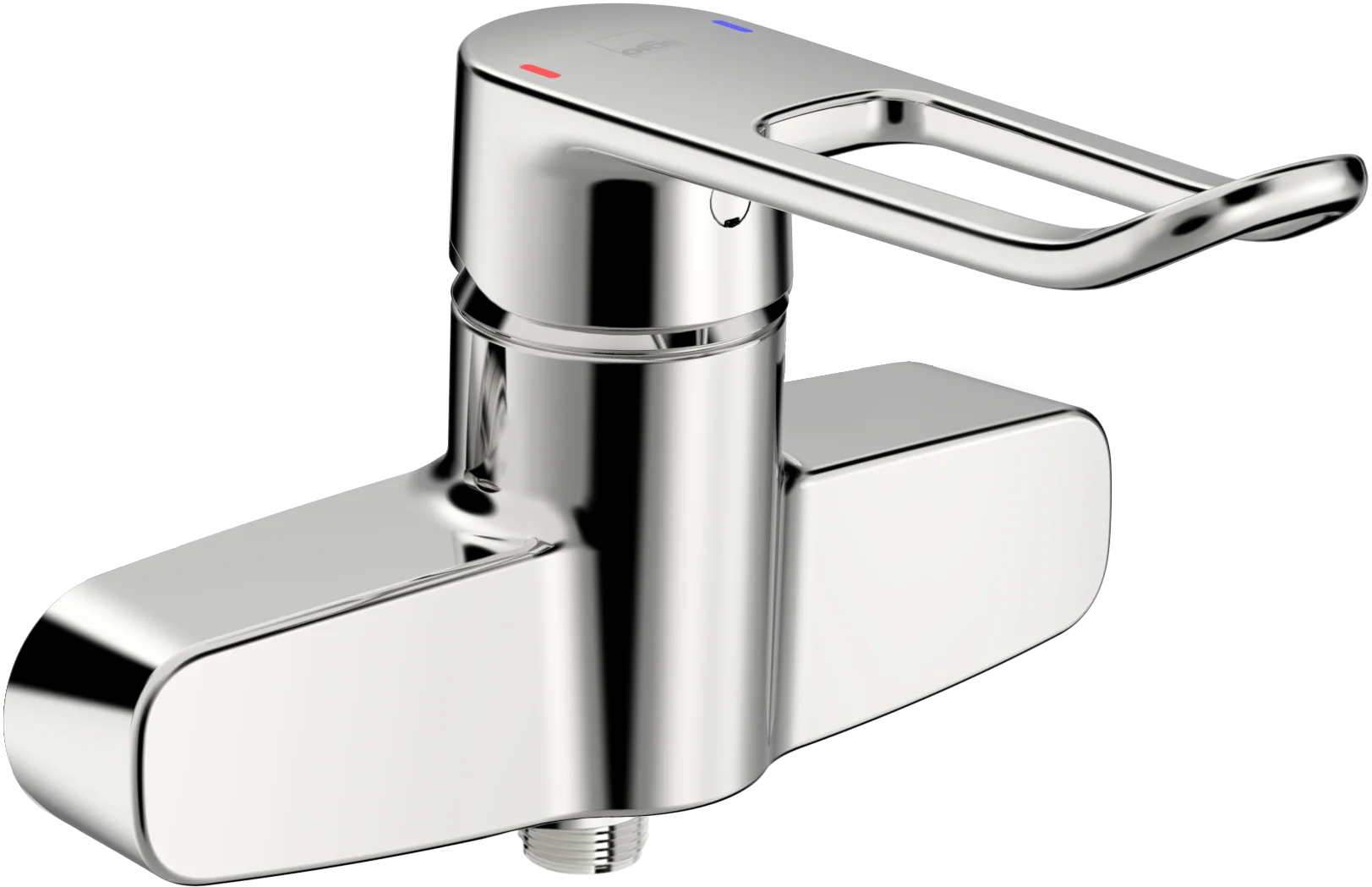 Washbasin faucet | 5620 | Chrome
