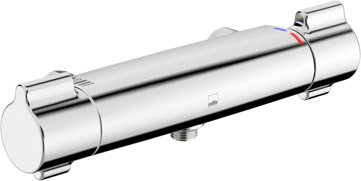 Shower faucet | 5665 | Chrome