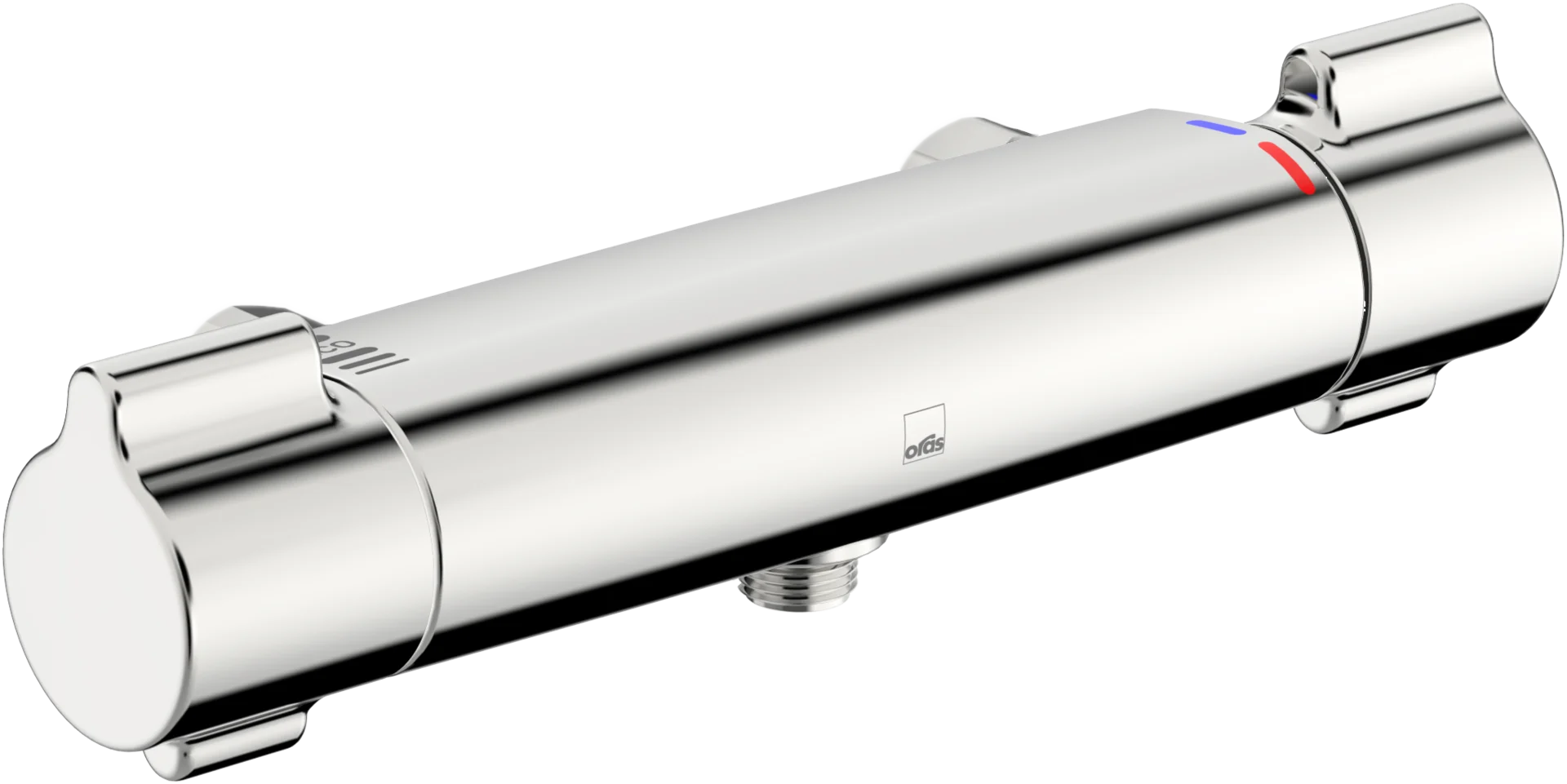 Shower faucet | 5665 | Chrome