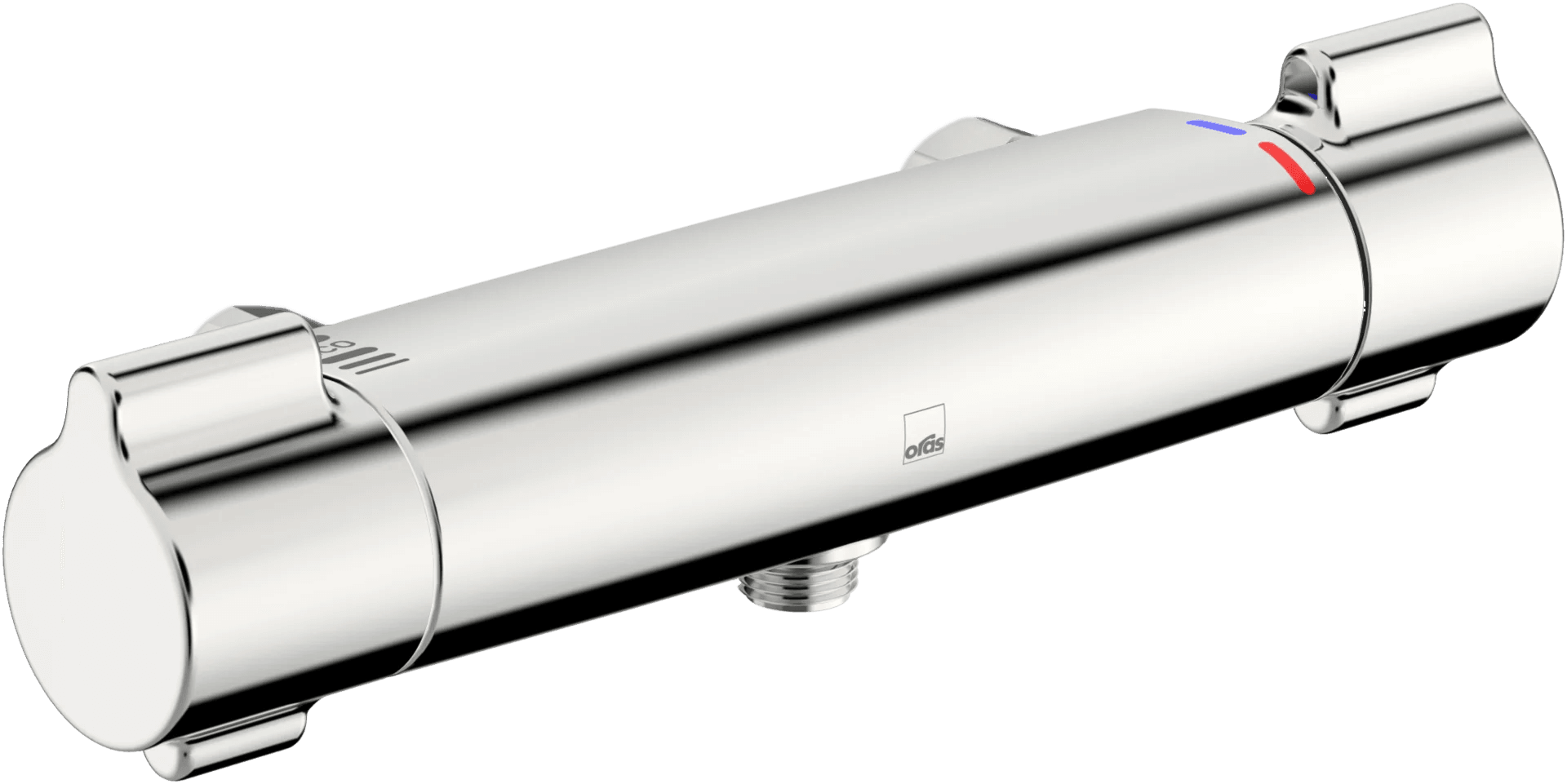 Shower faucet | 5665 | Chrome