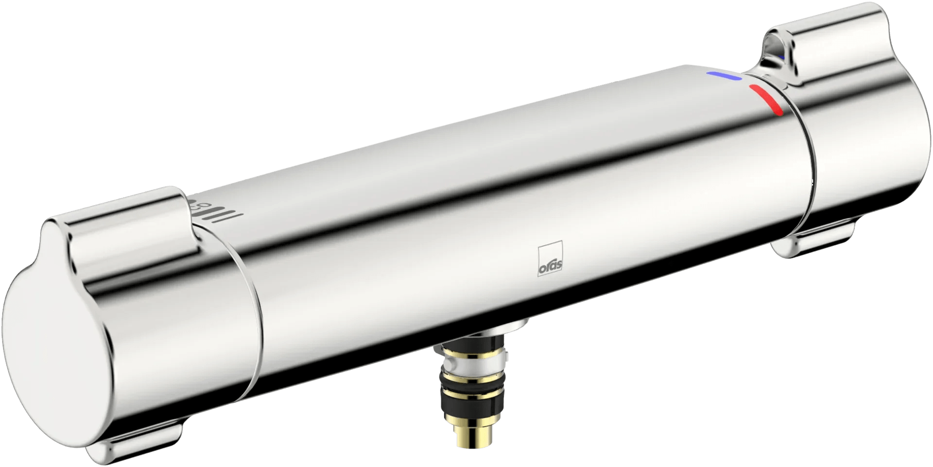 Washbasin faucet | 5666 | Chrome