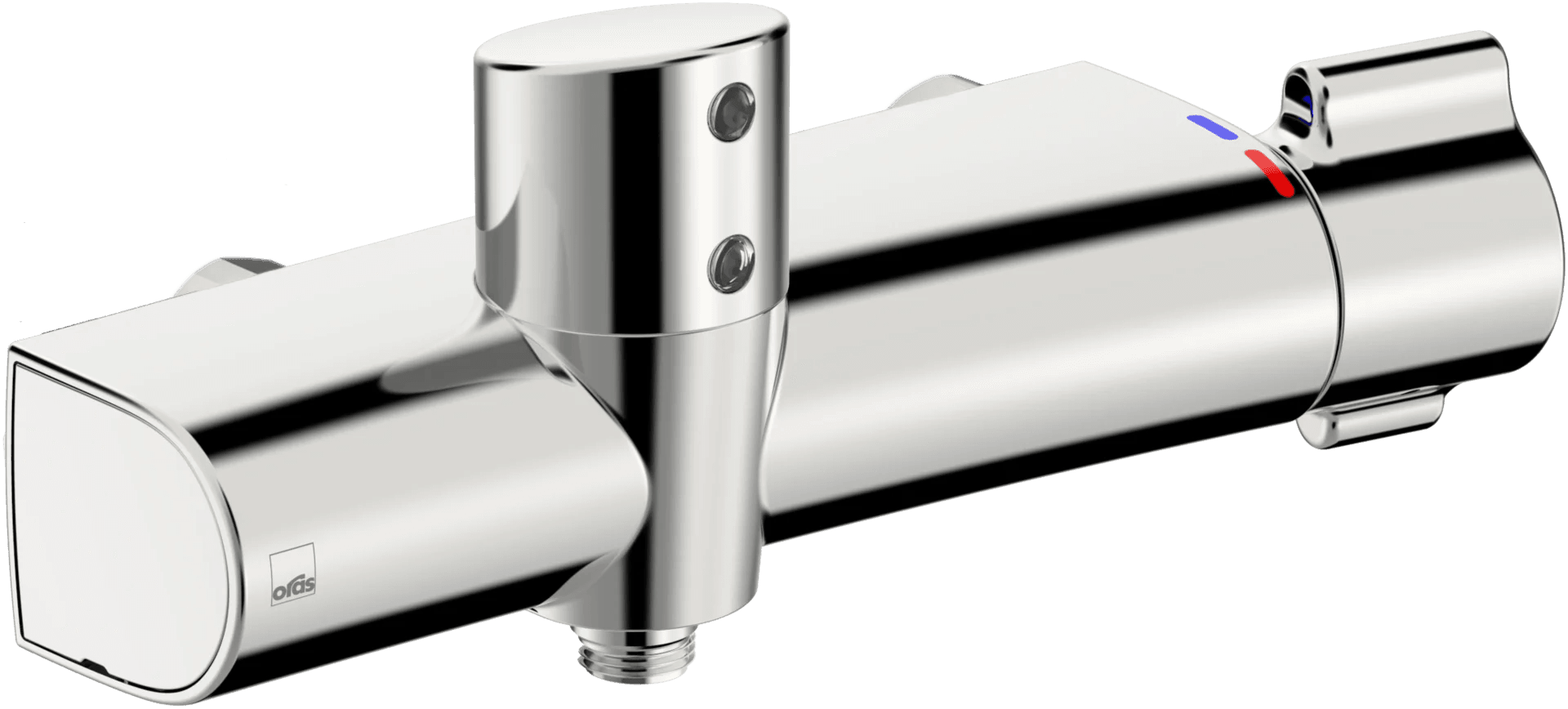 Shower faucet, 6 V, Bluetooth | 5675Z | Chrome