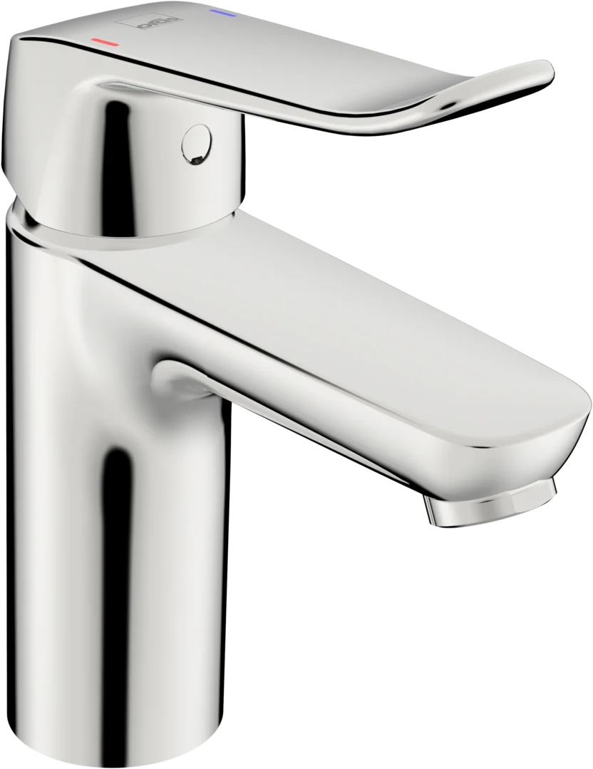 Washbasin faucet | 5711F | Chrome