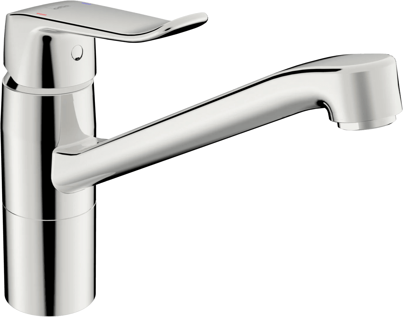 Kitchen faucet | 5730F | Chrome