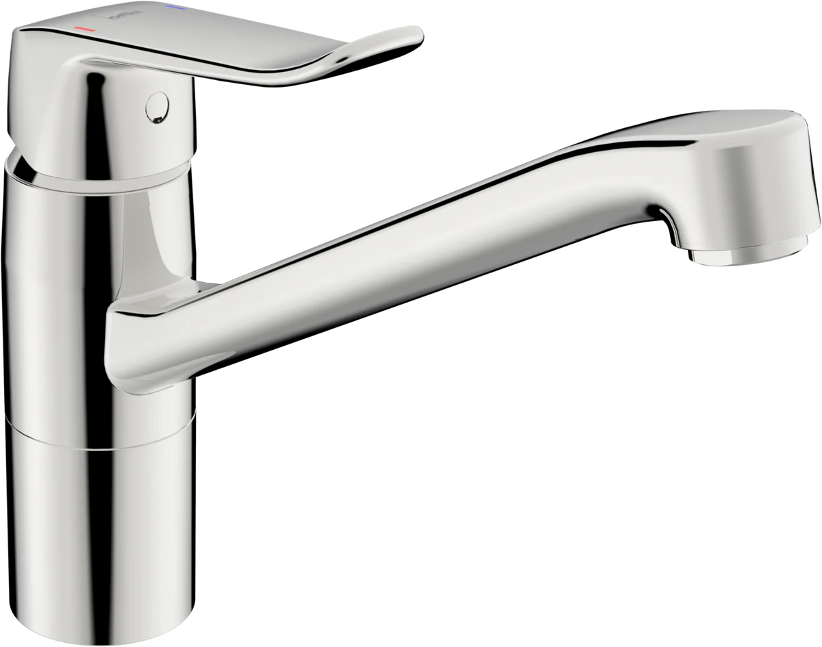 Kitchen faucet | 5730F | Chrome