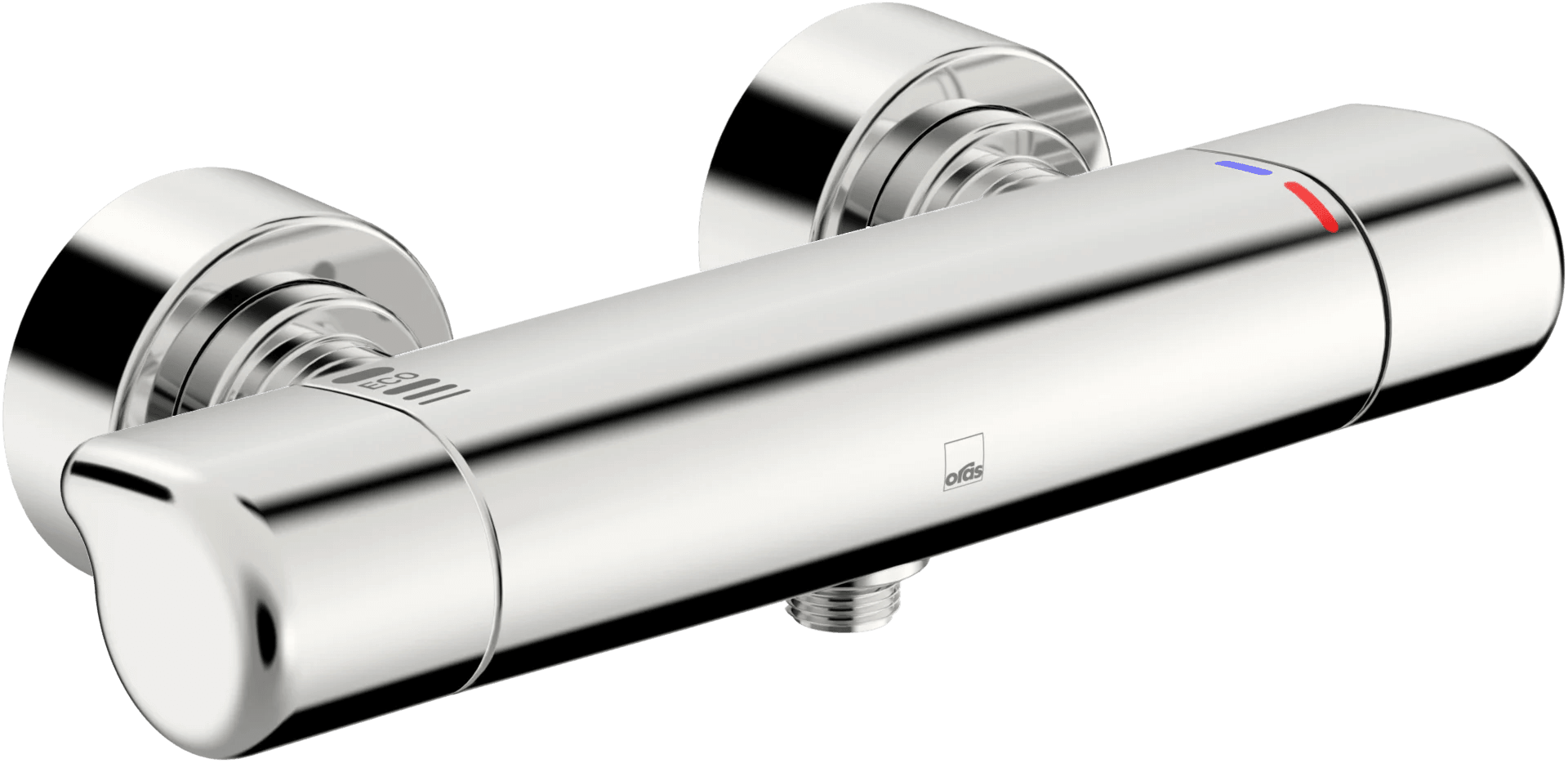 Shower faucet | 5760 | Chrome