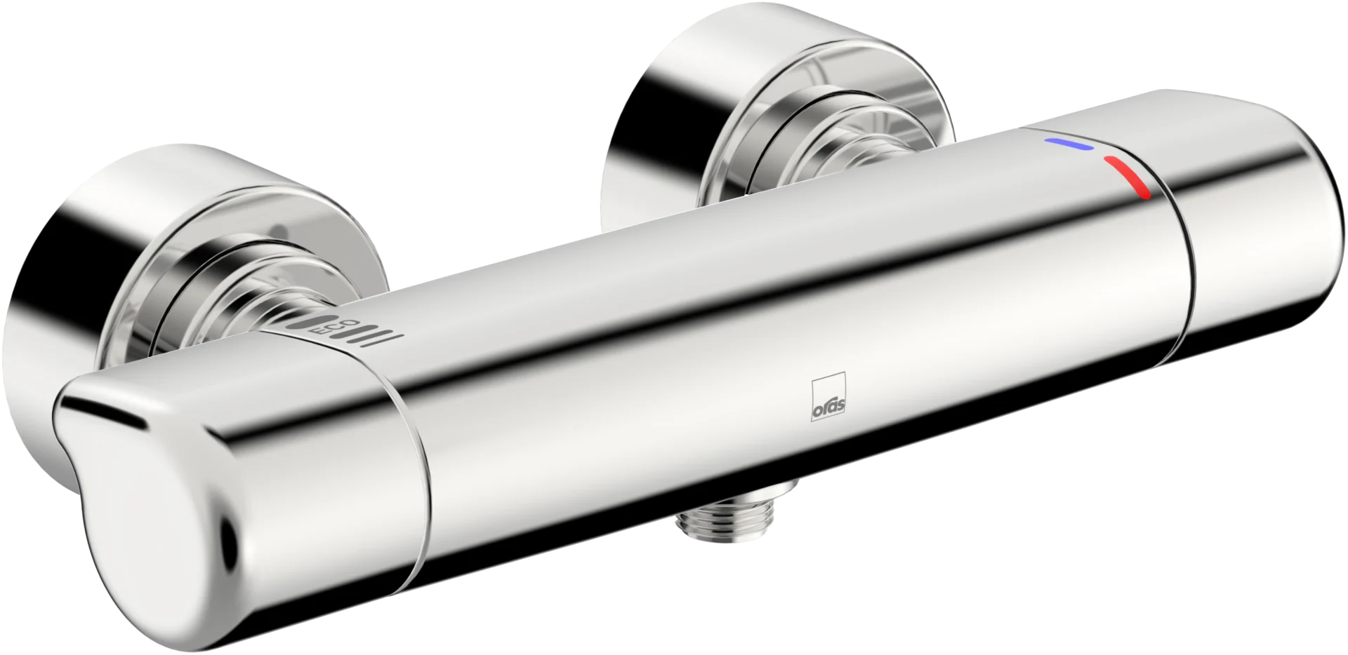 Shower faucet | 5760 | Chrome