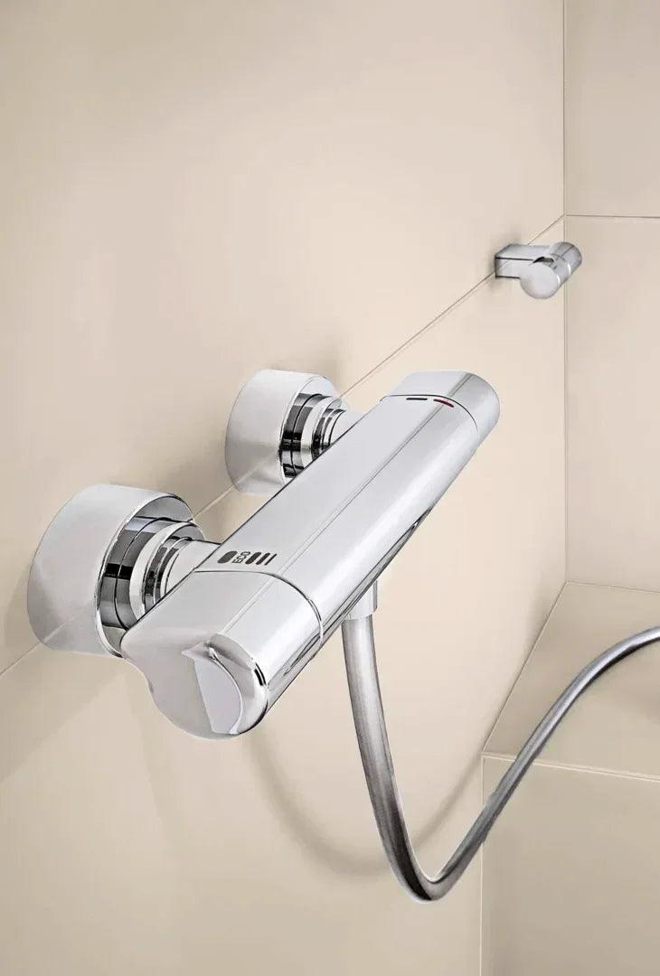 Shower faucet | 5760 | Chrome