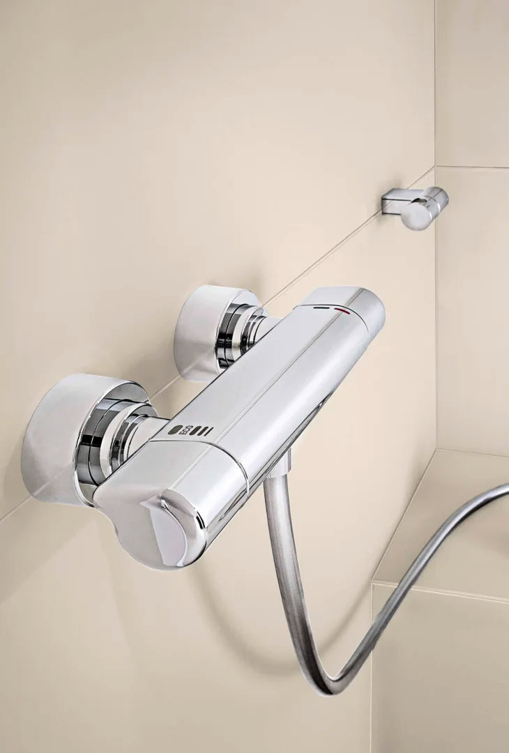 Shower faucet | 5760 | Chrome