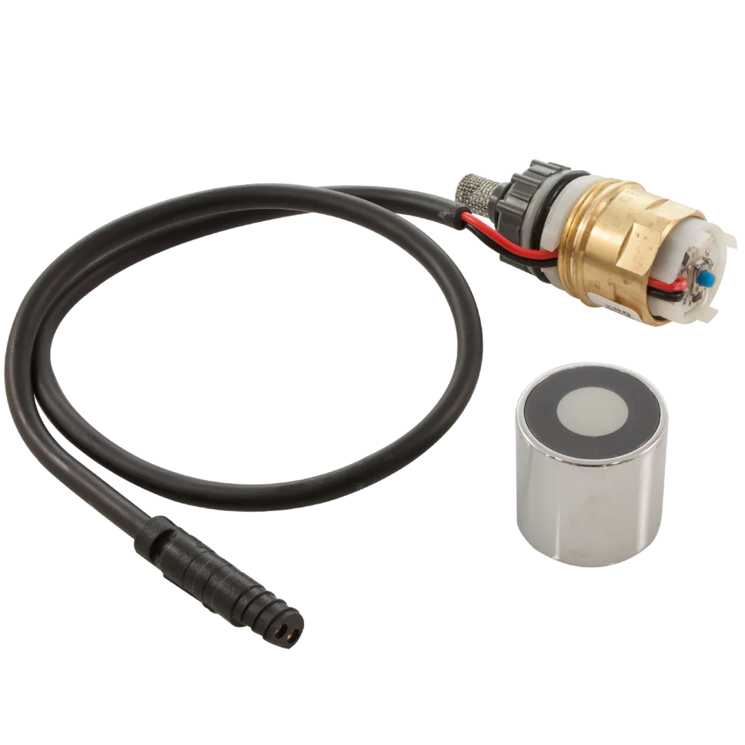 Solenoid valve | 600047V