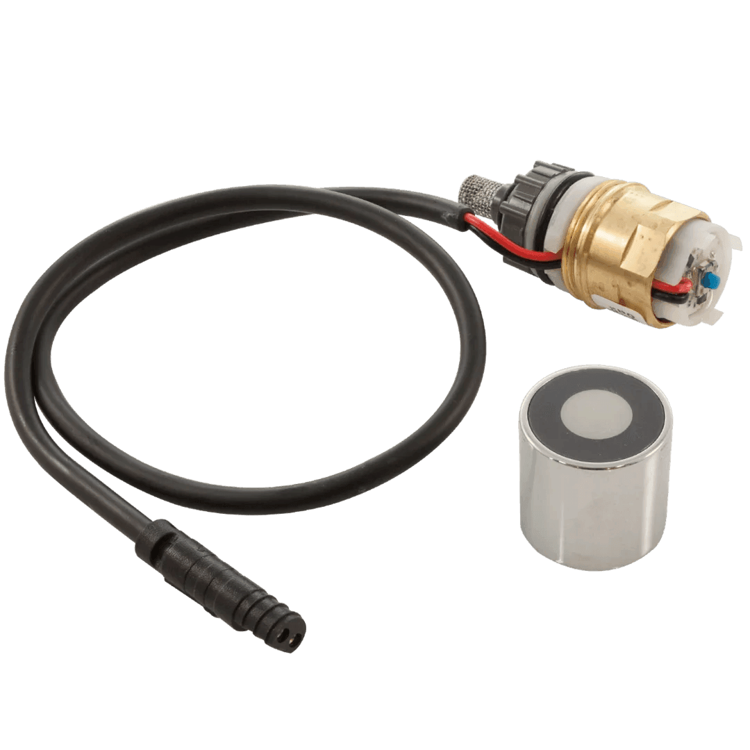 Solenoid valve | 600047V