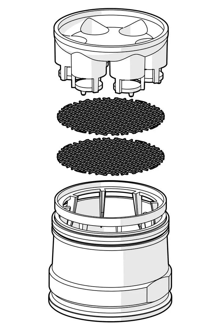 Nozzle | 600173V