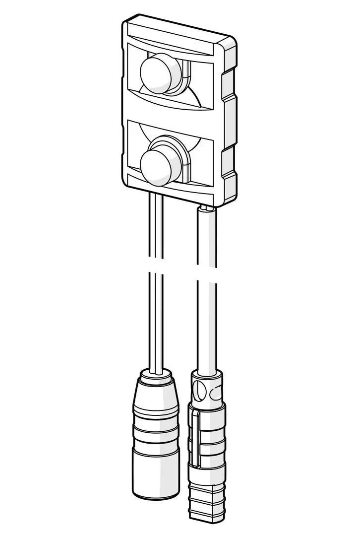 Sensor, 6 V, -080, Bluetooth | 601030V