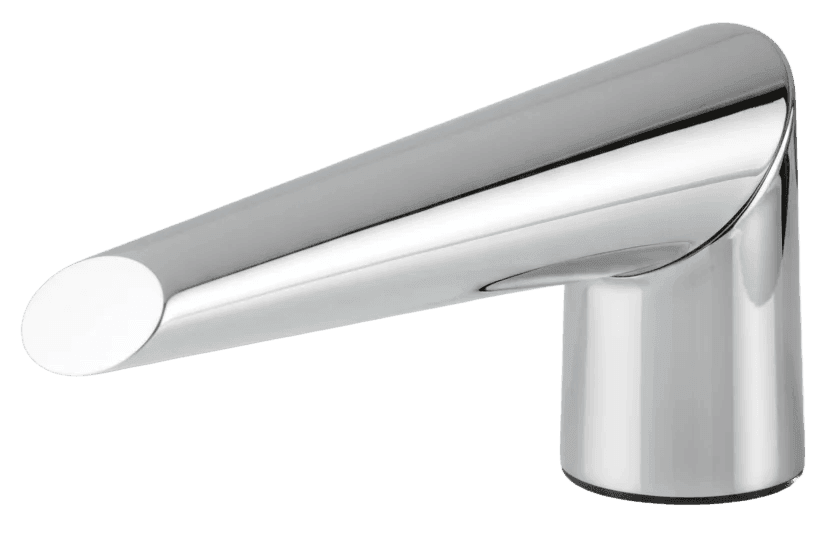 Spout | 601103V | Chrome