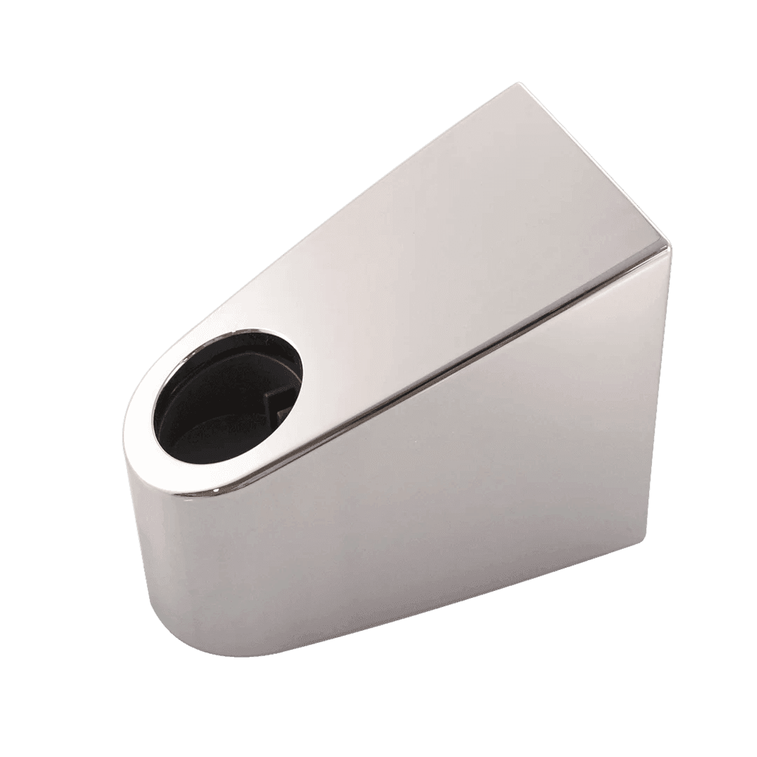 Wall bracket | 601208V | Chrome