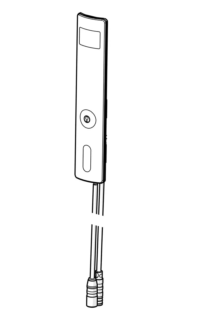 User interface | 601224V