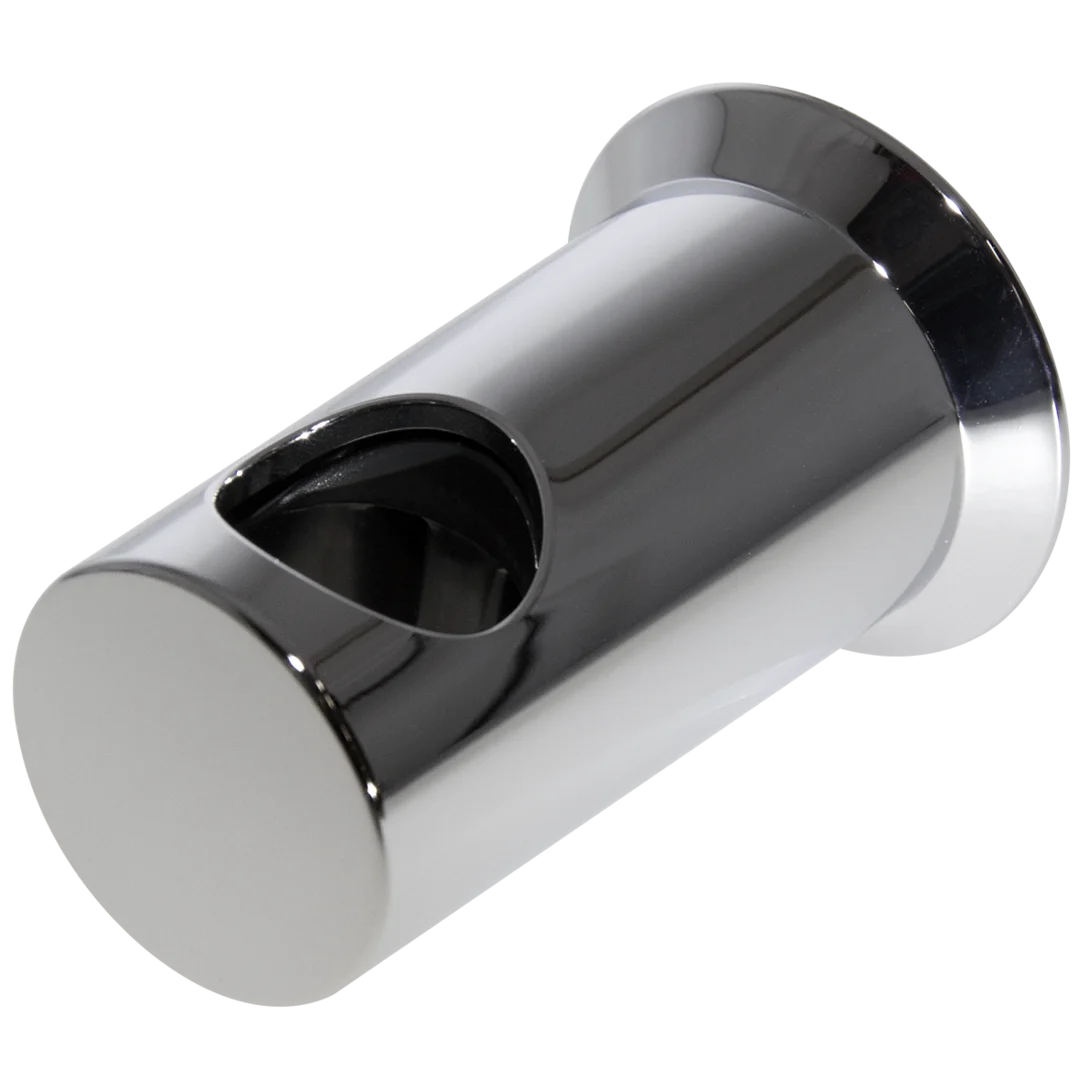 Wall bracket | 601459V | Chrome