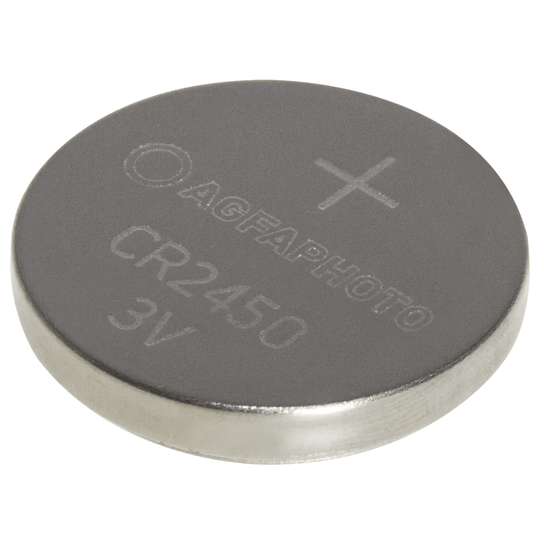 Battery, CR2450 3 V Lithium | 601468V