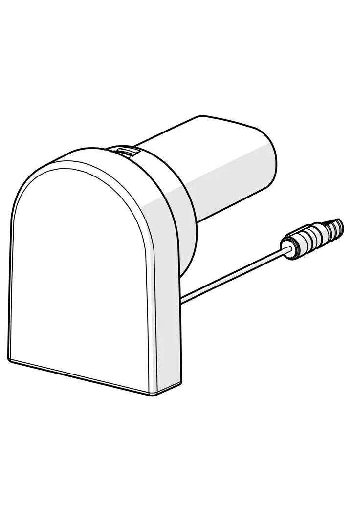 Control unit, 3 V | 601590V